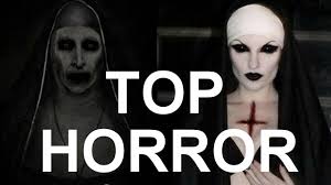 The film is often seen as being a commentary on race relations in the united states and an indictment against the vietnam war, but like the best horror, it blends its commentary with a heaping helping of terror. Top Horror Movies With Imdb Rating Youtube