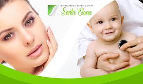 Centro Médico Especializado Santa Elena