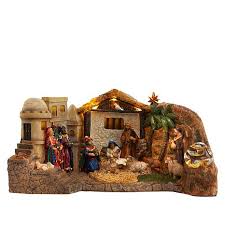 Three Kings Panoramic 2 Sided Nativity Set 8962876 Hsn 128x128 3 kings vectors, photos and psd files free download. three kings panoramic 2 sided nativity set