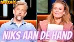 Waldemar koopt huis met ander, ontkent breuk met Sophie ... - YouTube