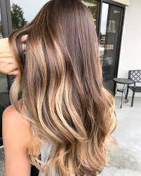 Happy Saturday Beauties I M Loving This Low Maintenance Balayage How About You B3 Kathynunezh Hair Experiment Hair Inspiration Color Balayage Brunette