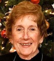 Mary Frantz Obituary (1934