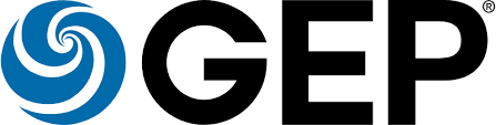 GEP Logo | GEP