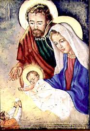 Jesus christus, unser heiland, der den tod überwand (english: Geboren Aus Maria Der Jungfrau