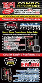 Sy pkai viva 1.0 auto tahun 2008. Detoxcarbon Pembasmi Terpantas Kereta Semput Tak Pickup Dan Lembab