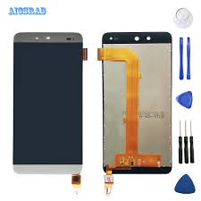 5'' For Micromax Canvas Juice 3 Q392 ...