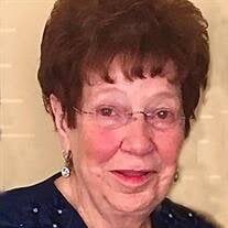 Sara A. Ciccone Obituary