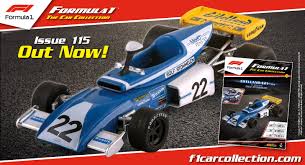 Niki lauda's career as an f1 driver. F1 Car Collection Home Facebook