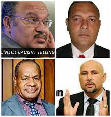 Nick Kuman, you are answerable... #Failed_TFF_Policy