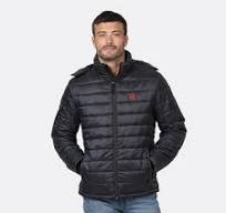 Vetement Chauffant Doudoune Chauffant Homme Doudoune Chauffante Doudoune  Homme Moto Manteau Chauffant Veste