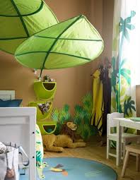 Dschungel Kinderzimmer Einrichtung Mal Anders Dschungel Kinderzimmer Kinder Zimmer Kinderzimmer