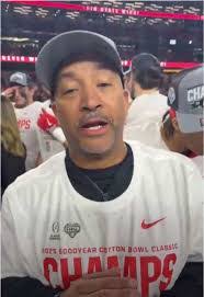 Caleb Drum's Instagram, Twitter & Facebook