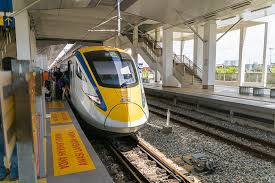 Looking how to get from kuala lumpur to penang? Kuala Lumpur To Penang Go By Flight Train Or Bus 2021