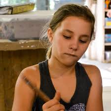 Camp Glen Arden's Arts Program Includes Music, Drama, Dance