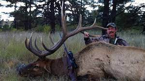 With elk hunts currently being offered, mule deer hunting will be available soon. Elk Compass West Outfitters Compass West Outfitters