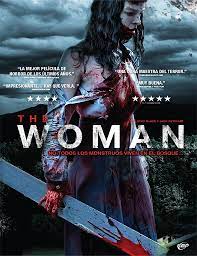 Ver The Woman 2011 Online