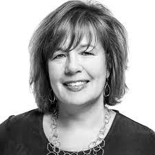 Janet Goss's Instagram, Twitter & Facebook