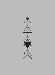 Die affäre selten in verbindung mit kreis. Modern Minimalism Tattoo Unterarm Innenseite Tattoos Hipster Tattoo Und Piercing