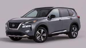Design language will be inspired heavily from other global models of nissan. Przyniesc Siano Czarter Nissan X Trail Rogue Sosna Szczegolny Ksiegowy