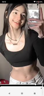 Witness Ana Langdon's Peladinha OF Leaks Photos and Videos