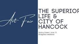 The Superior Life Art Fair