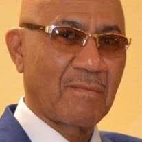 Mr. Jackie Jerome Dowell Obituary