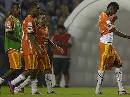All information about barcelona sc (serie a segunda etapa) current squad with market values transfers.barcelona sc guayaquil. Barcelona Sc Lodge Petition Against Barca Brand Goal Com