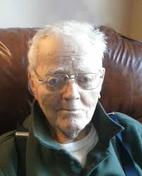 Obituary for Henry A. "Hank" Zehr