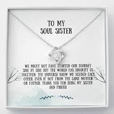 Maybe you would like to learn more about one of these? Gift Necklace With Message Card Birthday Gift To My Niece To My Niece Happy Birthday Cheer Knot Necklace Pendants Jewelry Valresa Com