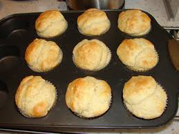 Easy Scones In Muffin Pan Recipe Scones Recipe Easy Scones Easy Scone Recipe