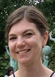 Carly Lignell Obituary (1988