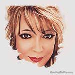 Christine Lefler's Instagram, Twitter & Facebook