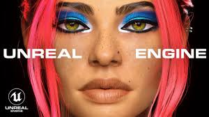 Rendering Characters in Unreal Engine 5