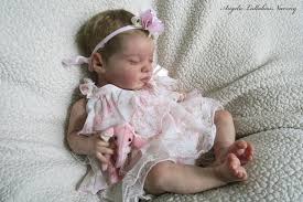 Aproveite o frete grátis pelo americanas prime! Evangeline Laura Lee Eagles Reborn Newborn Baby Girl Le Kit Adorable 1810922515