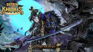 How does seven knights game work? Download Play Seven Knights On Pc Free Emulator