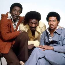 Happy birthday to o'jays co-founder