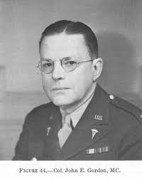 John Gordon's Legacy