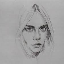 1040 x 1300 jpeg 89 кб. 1001 Techniques Et Idees Comment Dessiner Un Visage Comme Un Pro Dessin Visage Comment Dessiner Un Visage Dessin De Visage