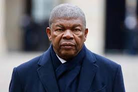 Angola's President João Lourenço officially takes over from Mauritania's  Mohamed Ould Ghazouani as AU Chairperson for the next one year. Angola and  Madagascar are members of SADC and it'll be impossible for