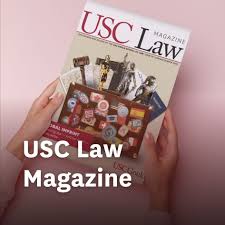 Issues | Southern California Review of Law and Social Justice (RLSJ) | USC  Gould School of Law