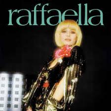 La artista, también considerada la gran showgirl de la televisión. Raffaella Carra Raffaella 1978 Vinyl Discogs