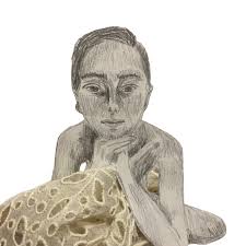 PENCILLED IN — Sharon Sowell