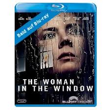 The woman in the window. The Woman In The Window 2020 Blu Ray Film Details