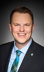 HUMA committee binder: Minister of Labour