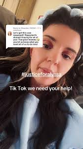 Alyssa Gomez's Instagram, Twitter & Facebook