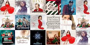14 New Christmas Albums Coming Out In 2019 Best Christmas Albums 2019