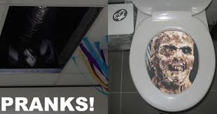 April Fool S Day Pranks Riot Daily