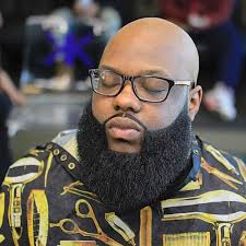 It is amazing the depth you can capture with black & white film. 55 Best Beard Styles For Black Men In 2021 Fashion Hombre