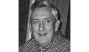 GARY PARKER Obituary (1941