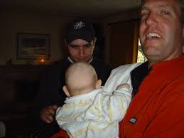 BRAZEAU: Roch Daniel of Birr, formerly of Val Caron